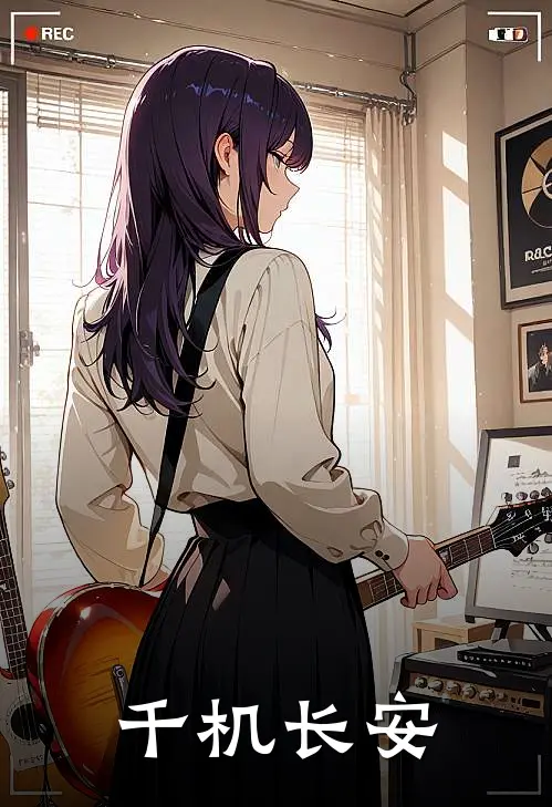 千机长安陆明镜苏槿年最新好看小说_已完结小说千机长安陆明镜苏槿年