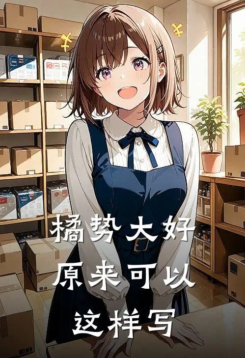 橘势大好原来可以这样写(李怀夕白薇)完整版免费全文阅读_完本小说推荐橘势大好原来可以这样写(李怀夕白薇)