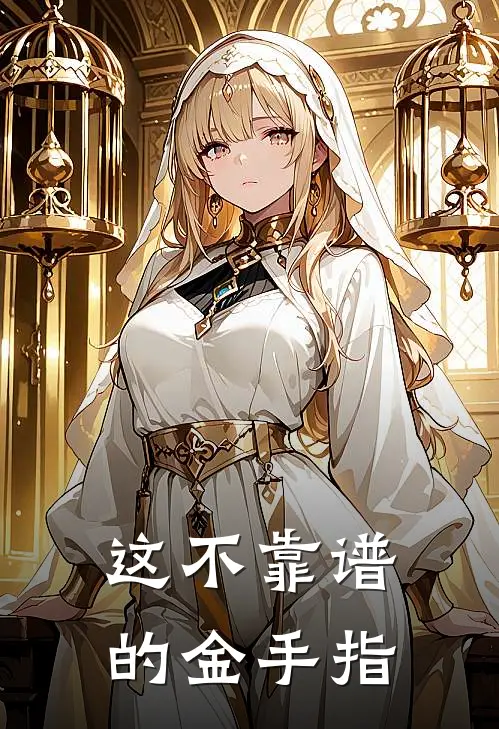 这不靠谱的金手指