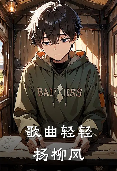 歌曲轻轻杨柳风