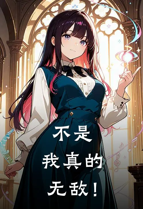 不是，我真的无敌！