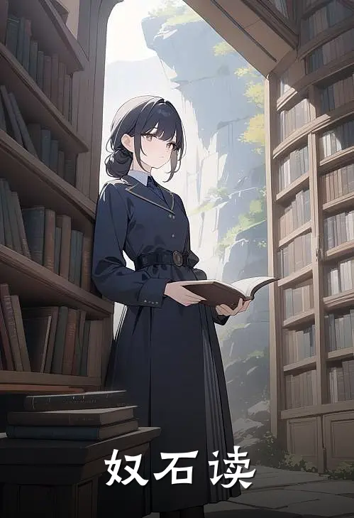 奴石读