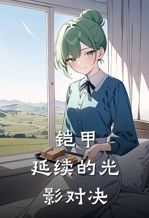 铠甲：延续的光影对决