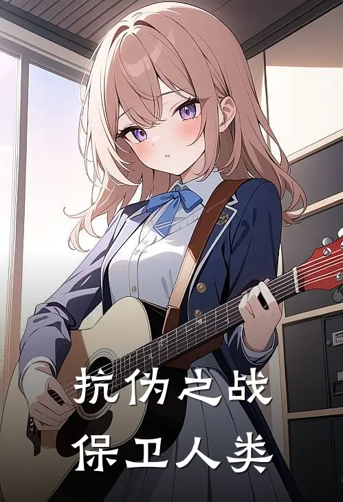 抗伪之战保卫人类