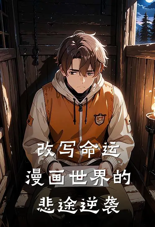 改写命运：漫画世界的悲途逆袭全文免费阅读无弹窗大结局_改写命运：漫画世界的悲途逆袭（苏瑶林宇）小说免费阅读大结局