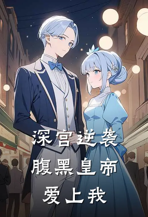 深宫逆袭，腹黑皇帝爱上我