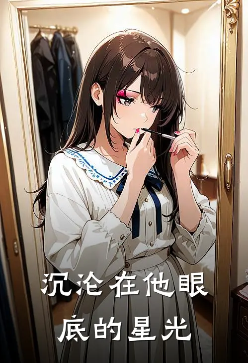 沉沦在他眼底的星光