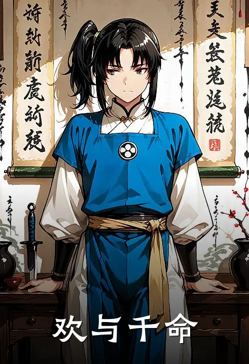 欢与千命余欢冷南最新免费小说_免费完本小说欢与千命余欢冷南