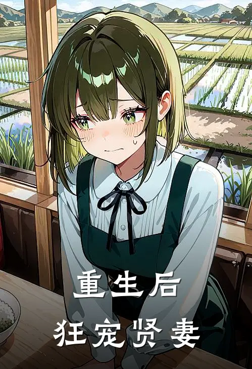 重生后，狂宠贤妻