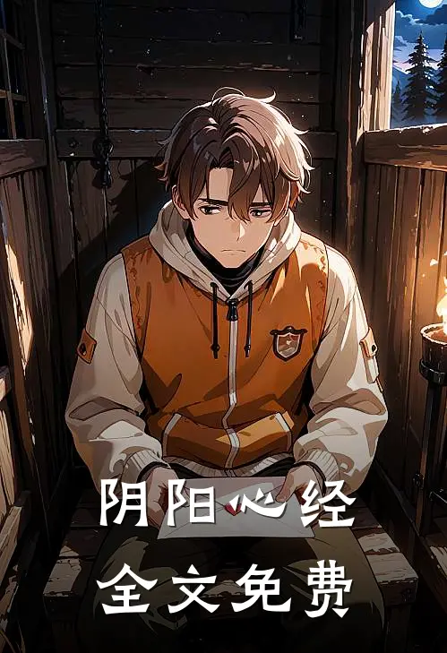 阴阳心经全文免费