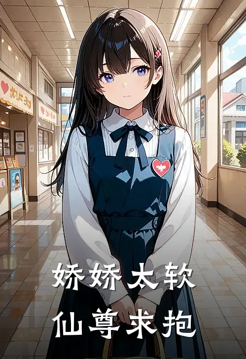 娇娇太软，仙尊求抱