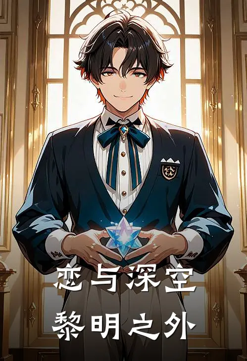 恋与深空：黎明之外