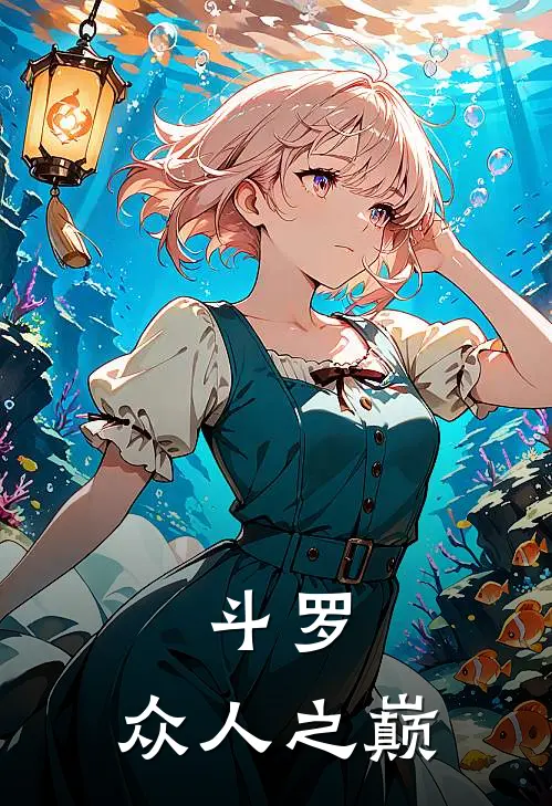 斗罗，众人之巅