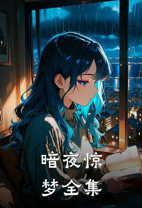 暗夜惊梦全集
