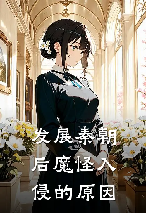 发展秦朝后魔怪入侵的原因