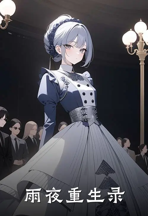 雨夜重生录