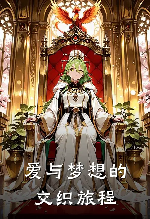 爱与梦想的交织旅程