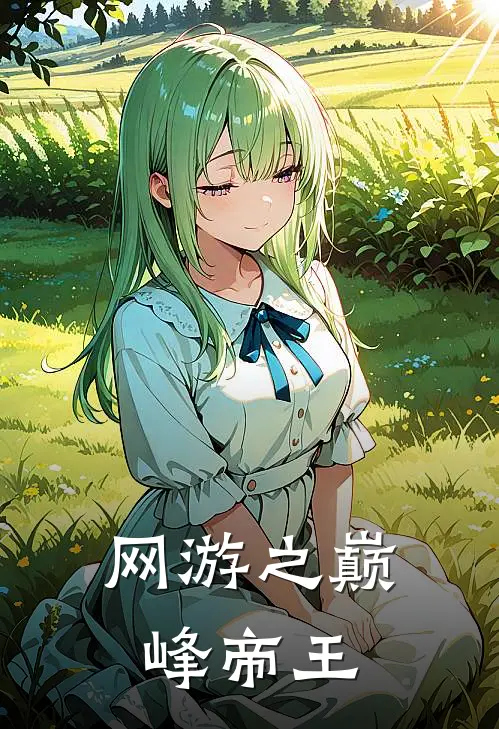 网游之巅峰帝王