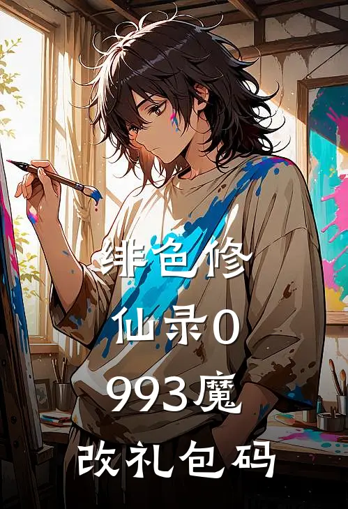 绯色修仙录0.993魔改礼包码