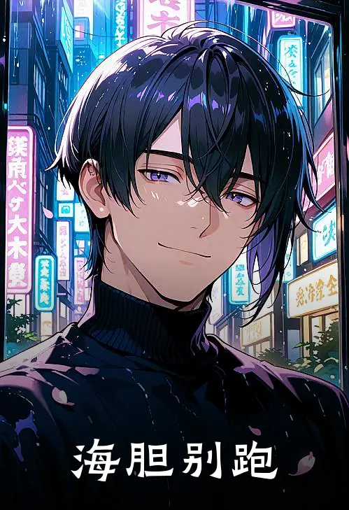 海胆别跑(海荇海胆)最新好看小说_无弹窗全文免费阅读海胆别跑海荇海胆
