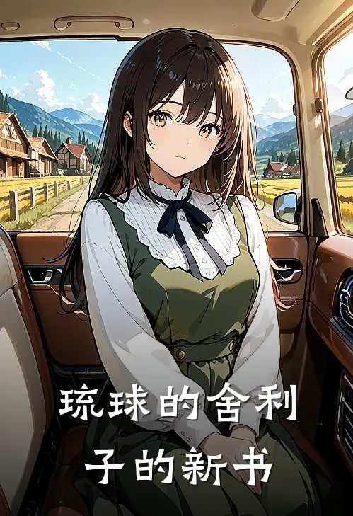 琉球的舍利子的新书(苏然陈宇)无弹窗小说免费阅读_小说免费阅读无弹窗琉球的舍利子的新书苏然陈宇