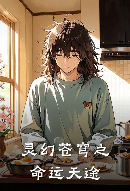 灵幻苍穹之命运天途楚尘林婉免费小说大全_完结的小说灵幻苍穹之命运天途(楚尘林婉)