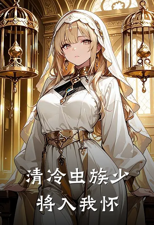 清冷虫族少将入我怀
