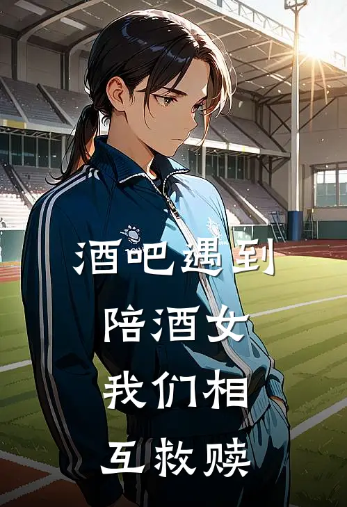 酒吧遇到陪酒女，我们相互救赎