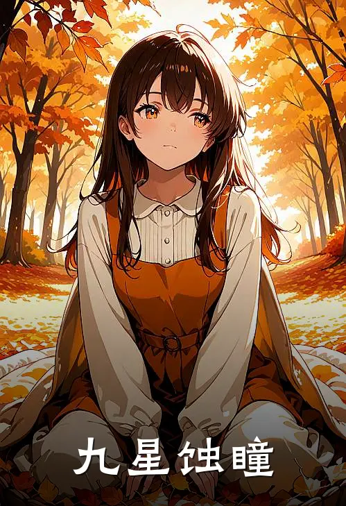 九星蚀瞳(顾明渊姬云璃)全本免费小说_阅读免费小说九星蚀瞳顾明渊姬云璃