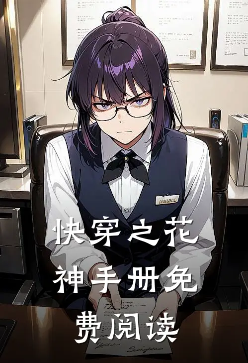 快穿之花神手册免费阅读