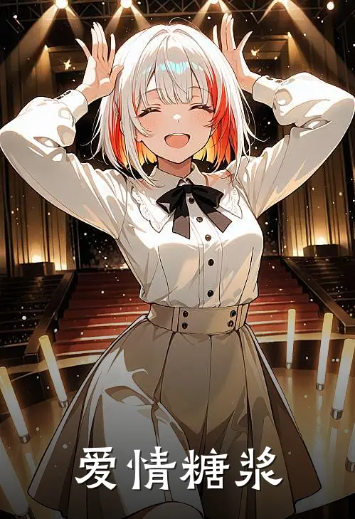 爱情糖浆