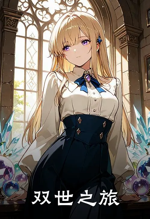 双世之旅（李雨嘉李雨婷）全文免费阅读无弹窗大结局_双世之旅最新章节列表