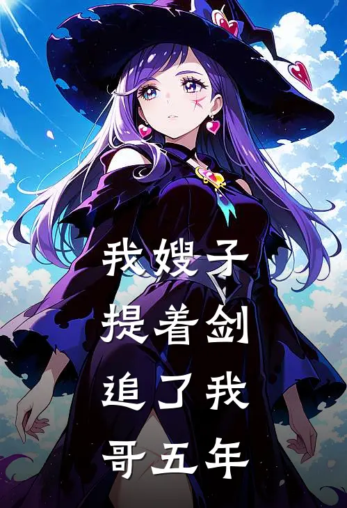 我嫂子提着剑，追了我哥五年青羽宗知月最新好看小说推荐_完本小说免费我嫂子提着剑，追了我哥五年(青羽宗知月)