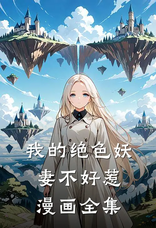 我的绝色妖妻不好惹漫画全集