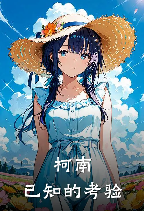 柯南：已知的考验