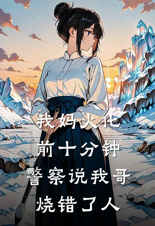 我妈火化前十分钟，警察说我哥烧错了人沈夏赵玉兰全文在线阅读_我妈火化前十分钟，警察说我哥烧错了人全集免费阅读