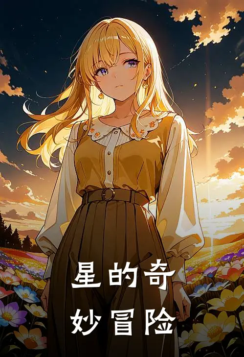 帕姆丹恒(星的奇妙冒险)全本阅读_帕姆丹恒最新热门小说