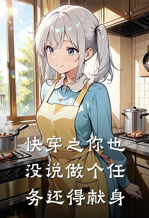 快穿之你也没说做个任务还得献身