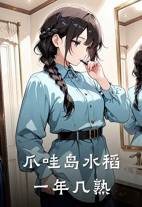 爪哇岛水稻一年几熟