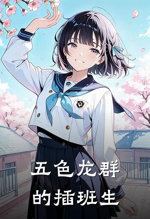 五色龙群的插班生