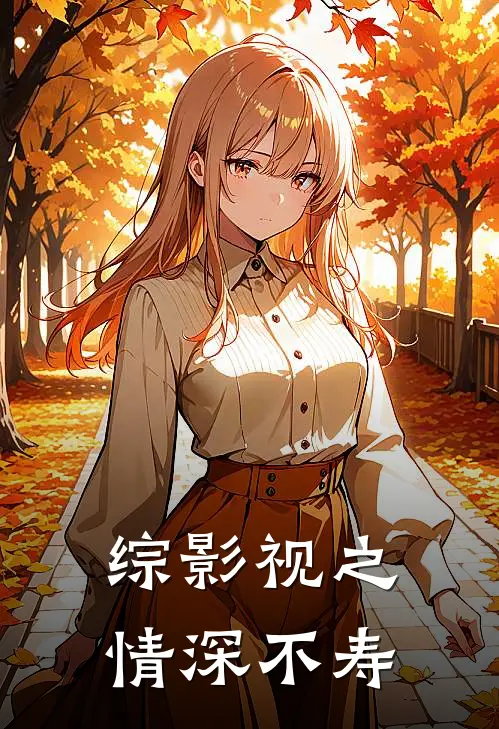 综影视之情深不寿