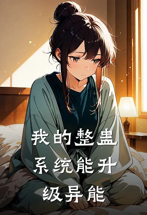 我的整蛊系统能升级异能林耀阳苏晚晴热门小说免费阅读_完本完结小说我的整蛊系统能升级异能(林耀阳苏晚晴)