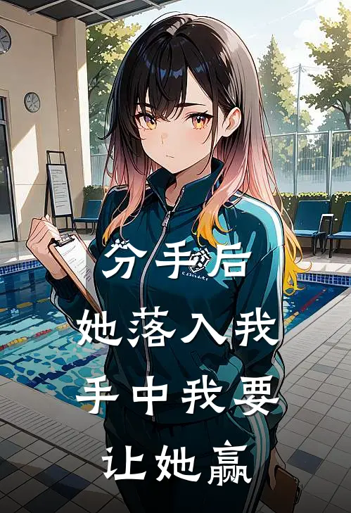 分手后，她落入我手中我要让她赢