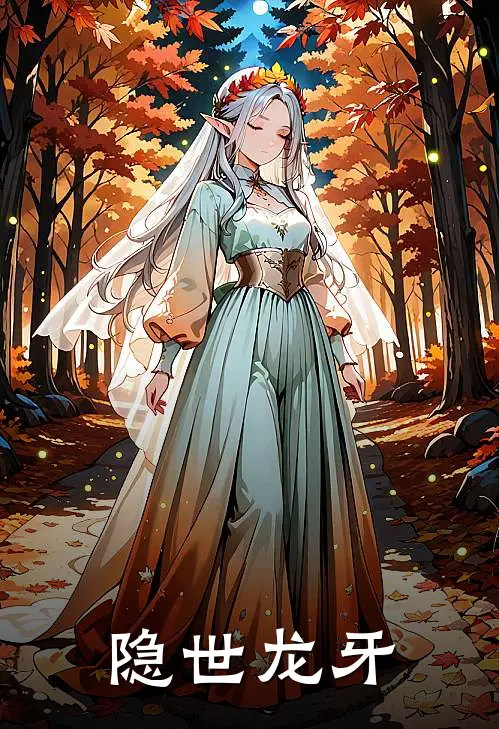隐世龙牙