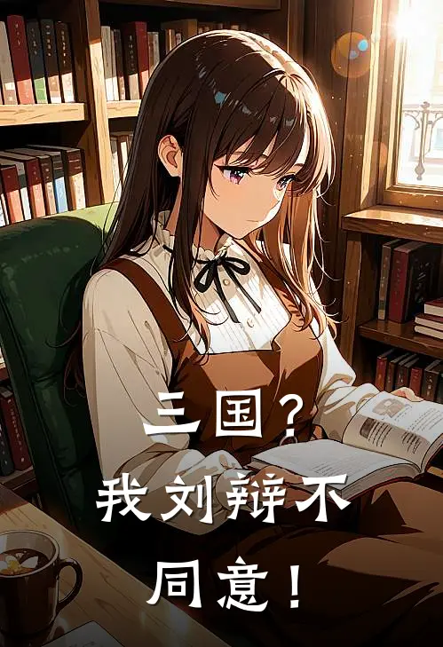 三国？我刘辩不同意！