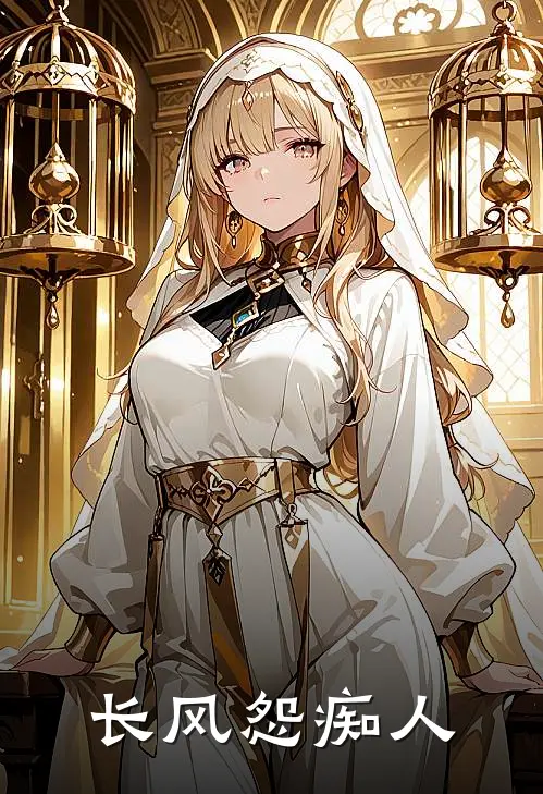 长风怨痴人