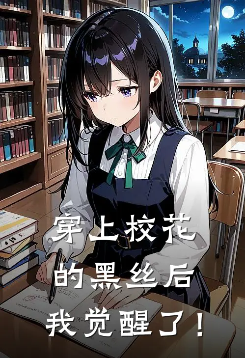 穿上校花的黑丝后，我觉醒了！林向白薇完本小说免费阅读_最新章节列表穿上校花的黑丝后，我觉醒了！(林向白薇)