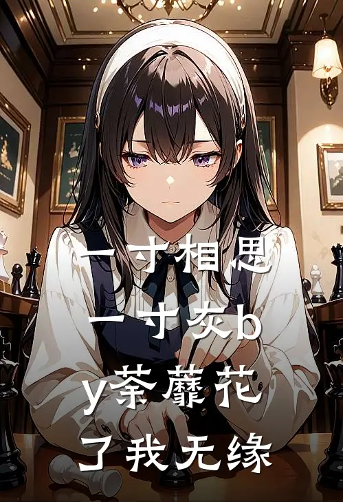 一寸相思一寸灰by荼蘼花了我无缘