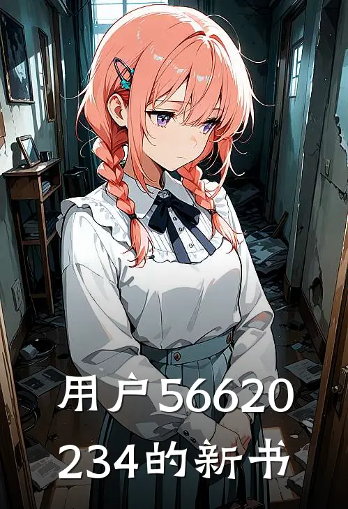 用户56620234的新书