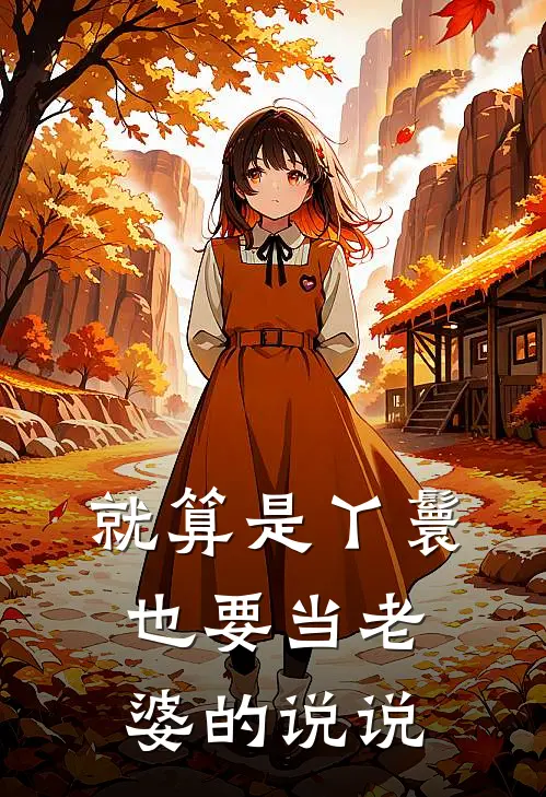 就算是丫鬟也要当老婆的说说